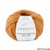 Katia Cott. Mer. Volume