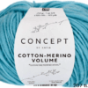 Katia Cott. Mer. Volume