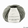 Katia Cott. Mer. Volume