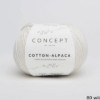 Katia Cotton Alpaca