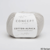 Katia Cotton Alpaca