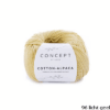 Katia Cotton Alpaca