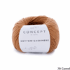 Katia Cotton-Cashmere