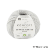 Katia Cotton-Merino Fine