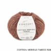 Katia-Cotton-Merino-Tweed-Katia-230331112014.png Katia Cotton-Merino Tweed
