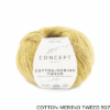 Katia-Cotton-Merino-Tweed-Katia-230331112027.png Katia Cotton-Merino Tweed