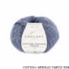 Katia-Cotton-Merino-Tweed-Katia-230331112030.png Katia Cotton-Merino Tweed