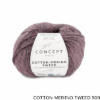 Katia-Cotton-Merino-Tweed-Katia-230331112032.png Katia Cotton-Merino Tweed