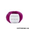 Katia Cotton Yak 100-121