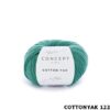 Katia Cotton Yak 100-121