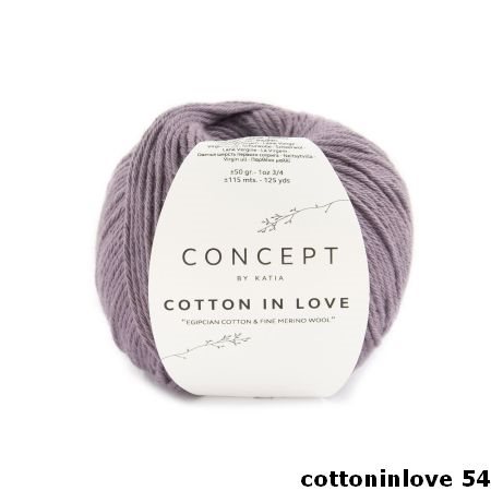 Katia Cotton in Love 50-59 - Afbeelding 4