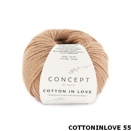 Katia Cotton in Love 50-59 - Afbeelding 5