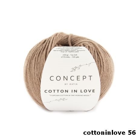 Katia Cotton in Love 50-59 - Afbeelding 6