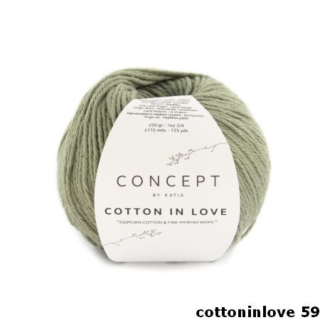 Katia Cotton in Love 50-59 - Afbeelding 9