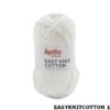 Katia Easy Knit Cotton 1-10