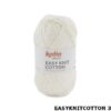 Katia Easy Knit Cotton 1-10