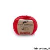 Katia Fair Cotton 1-9