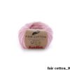 Katia Fair Cotton 1-9