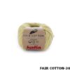 Katia Fair Cotton 30-39