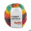 Katia Funny Azteca