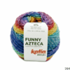 Katia Funny Azteca