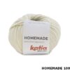 Katia Homemade 101-110