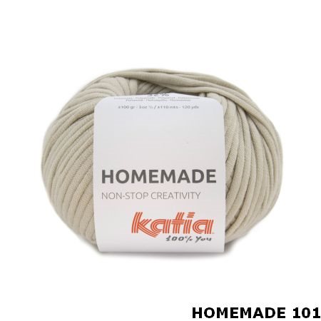 Katia Homemade 101-110 - Afbeelding 2