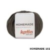 Katia Homemade 101-110