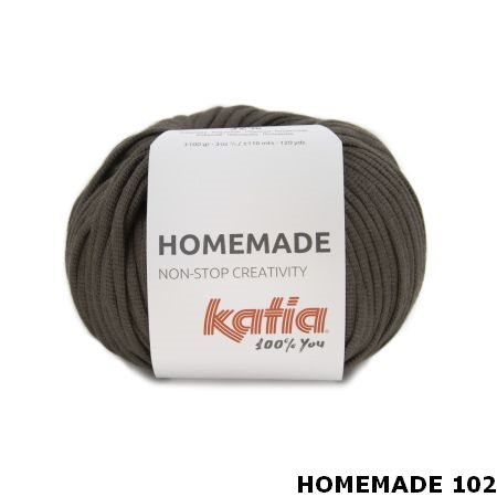 Katia Homemade 101-110 - Afbeelding 3