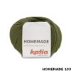 Katia Homemade 101-110