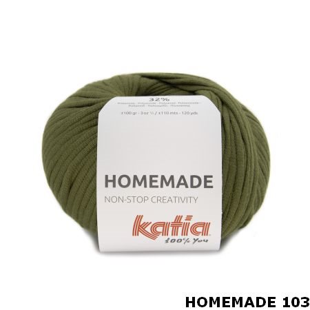 Katia Homemade 101-110 - Afbeelding 4