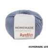 Katia Homemade 101-110