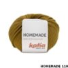 Katia Homemade 101-110