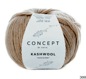 Katia Kashwool