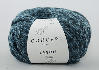 Katia Lagom - Afbeelding 4