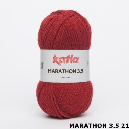 Katia Marathon3.5 21-30