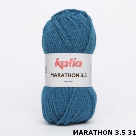 Katia Marathon3.5 31-42