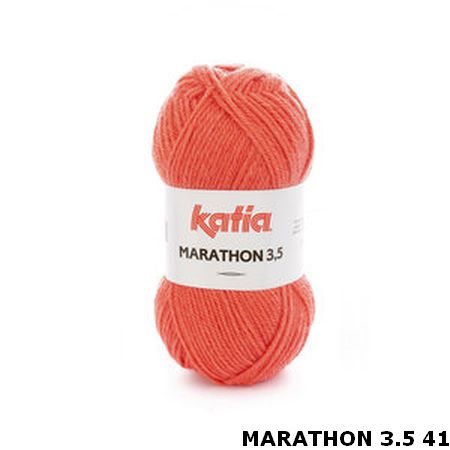 Katia Marathon3.5 41-50