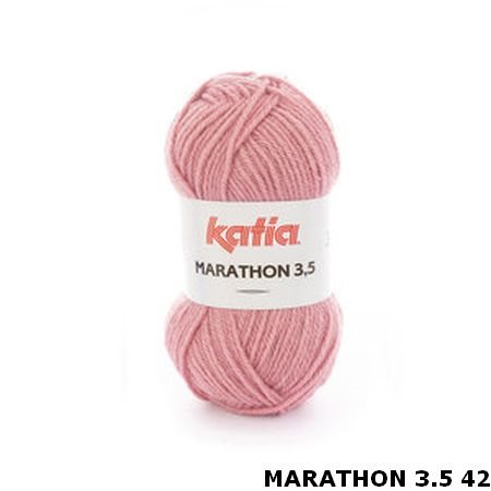 Katia Marathon3.5 41-50 - Afbeelding 2