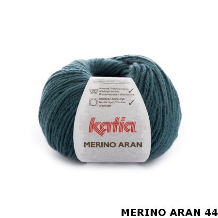 Katia Merino Aran 40-59 - Afbeelding 2
