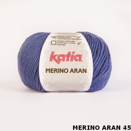 Katia Merino Aran 40-59 - Afbeelding 3