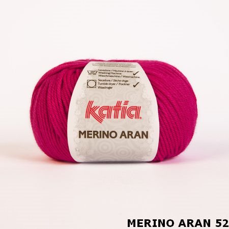 Katia Merino Aran 40-59 - Afbeelding 5
