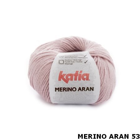 Katia Merino Aran 40-59 - Afbeelding 6