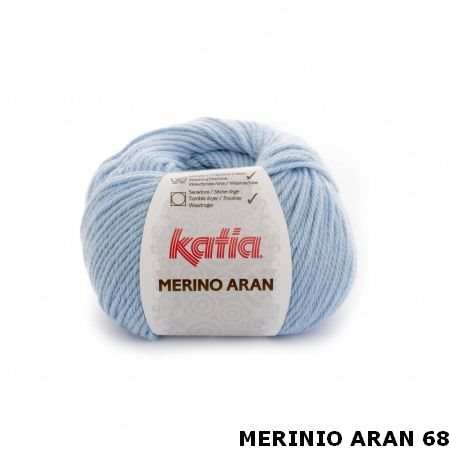 Katia Merino Aran 60-79 - Afbeelding 2