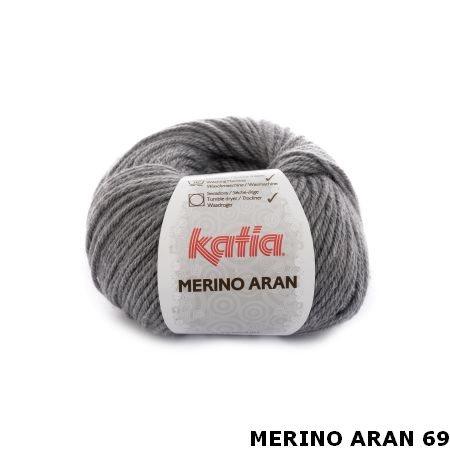Katia Merino Aran 60-79 - Afbeelding 3