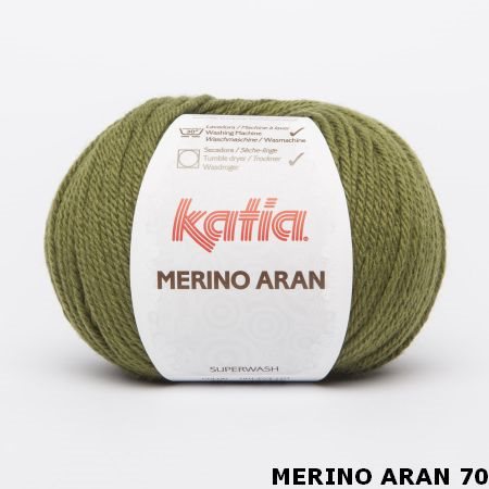 Katia Merino Aran 60-79 - Afbeelding 4