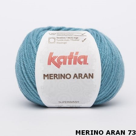 Katia Merino Aran 60-79 - Afbeelding 5