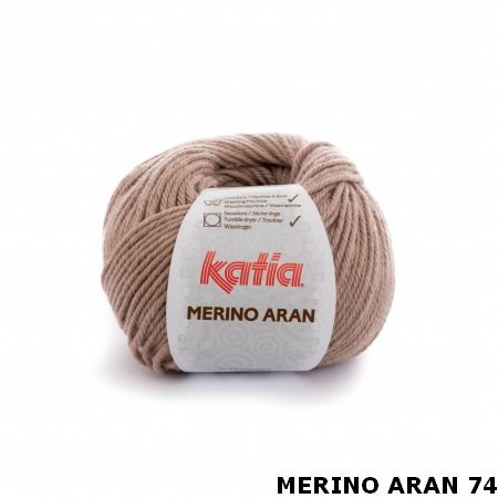 Katia Merino Aran 60-79 - Afbeelding 6