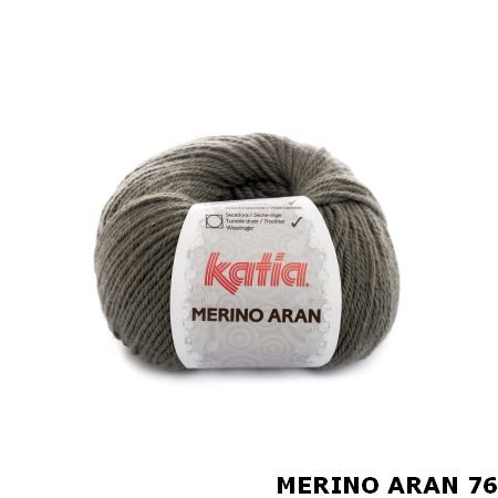 Katia Merino Aran 60-79 - Afbeelding 7