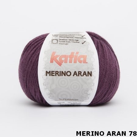 Katia Merino Aran 60-79 - Afbeelding 8
